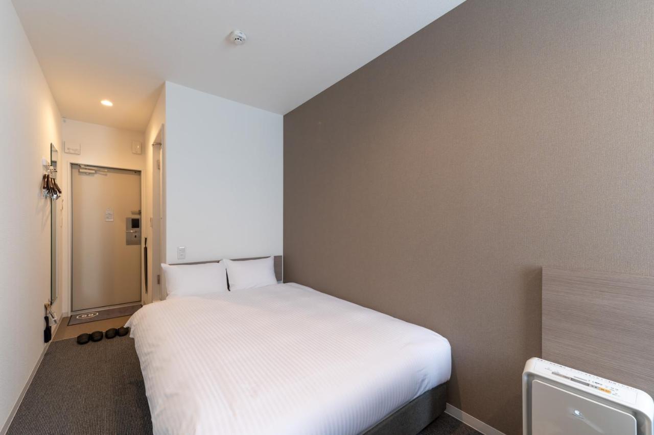 Hotel R9 The Yard Kohoku Szaga Kültér fotó