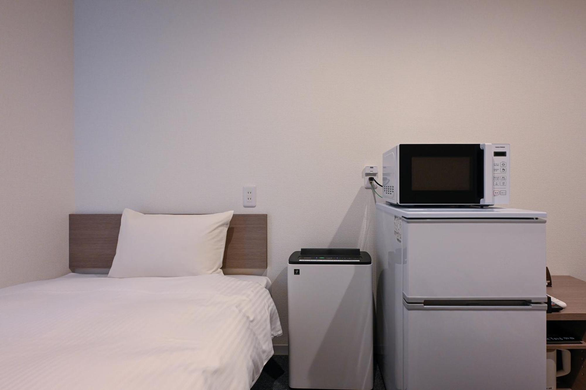 Hotel R9 The Yard Kohoku Szaga Kültér fotó