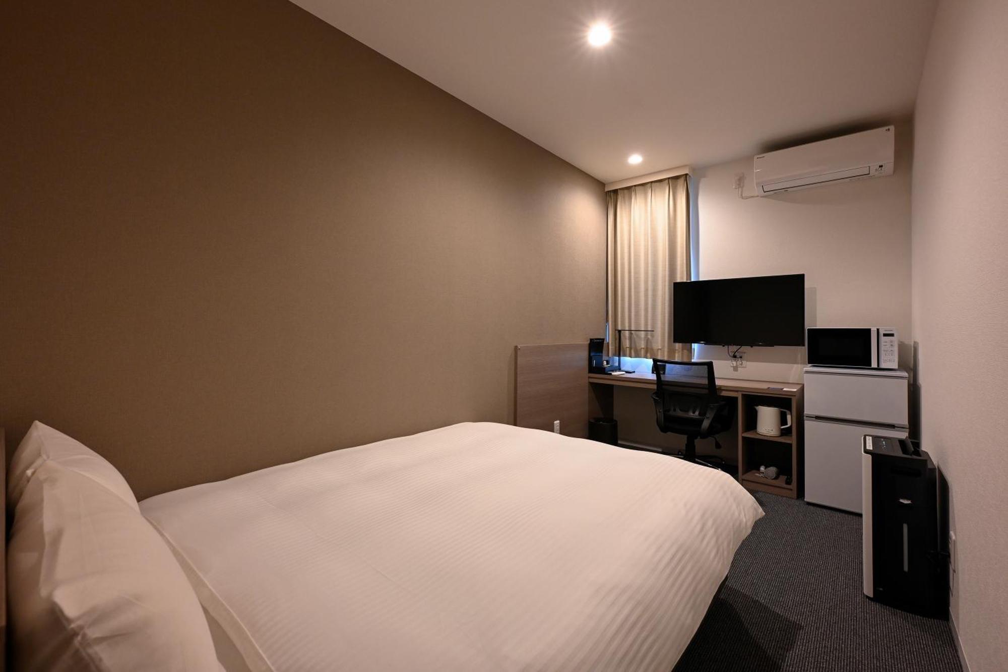 Hotel R9 The Yard Kohoku Szaga Kültér fotó